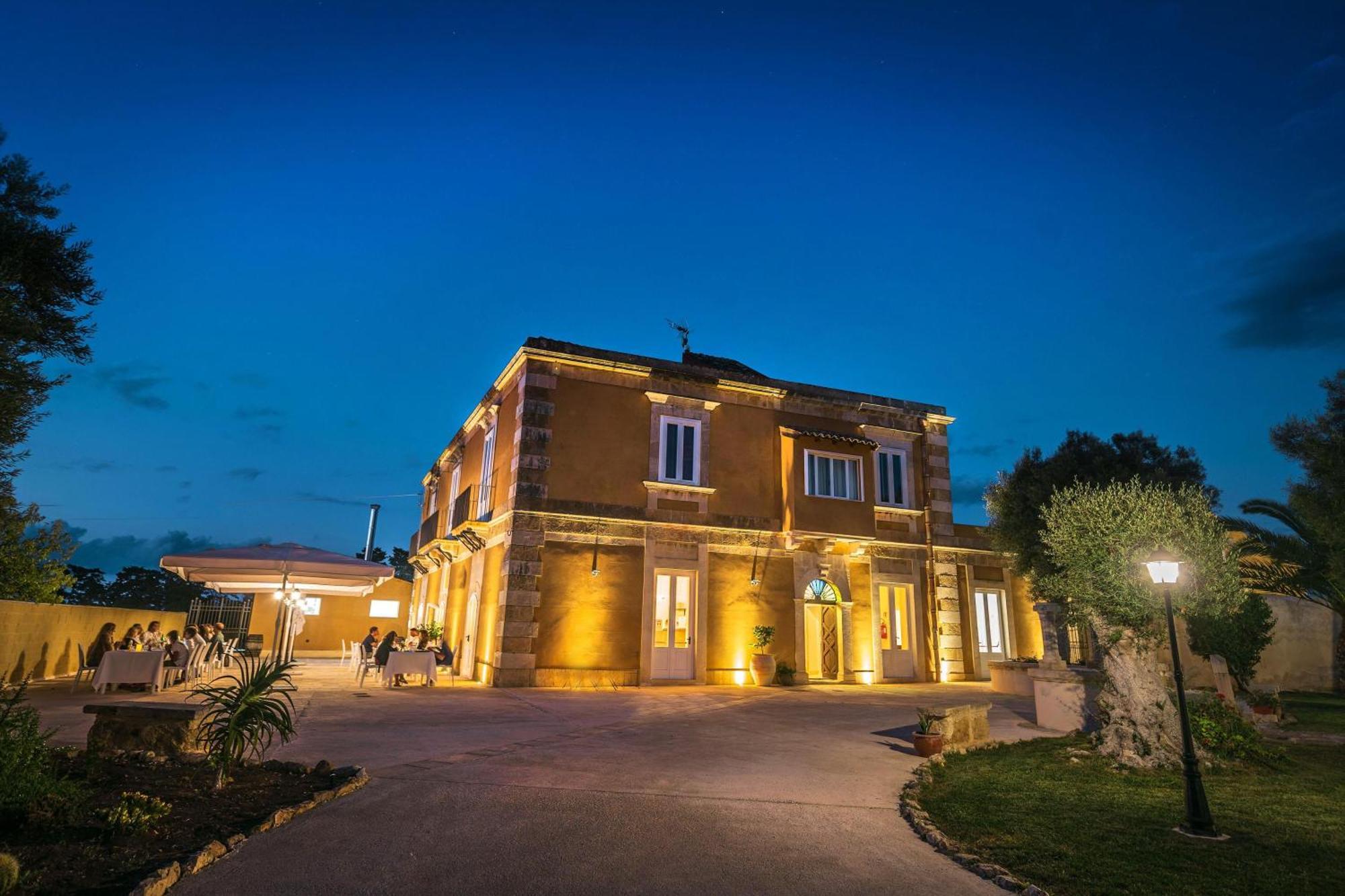 Masseria Testaferrata