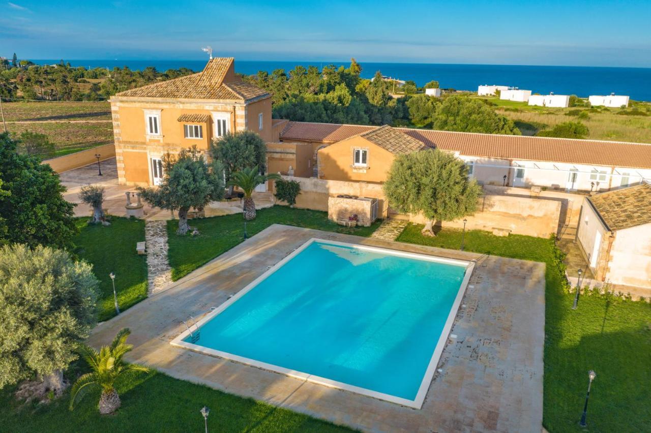 Masseria Testaferrata *