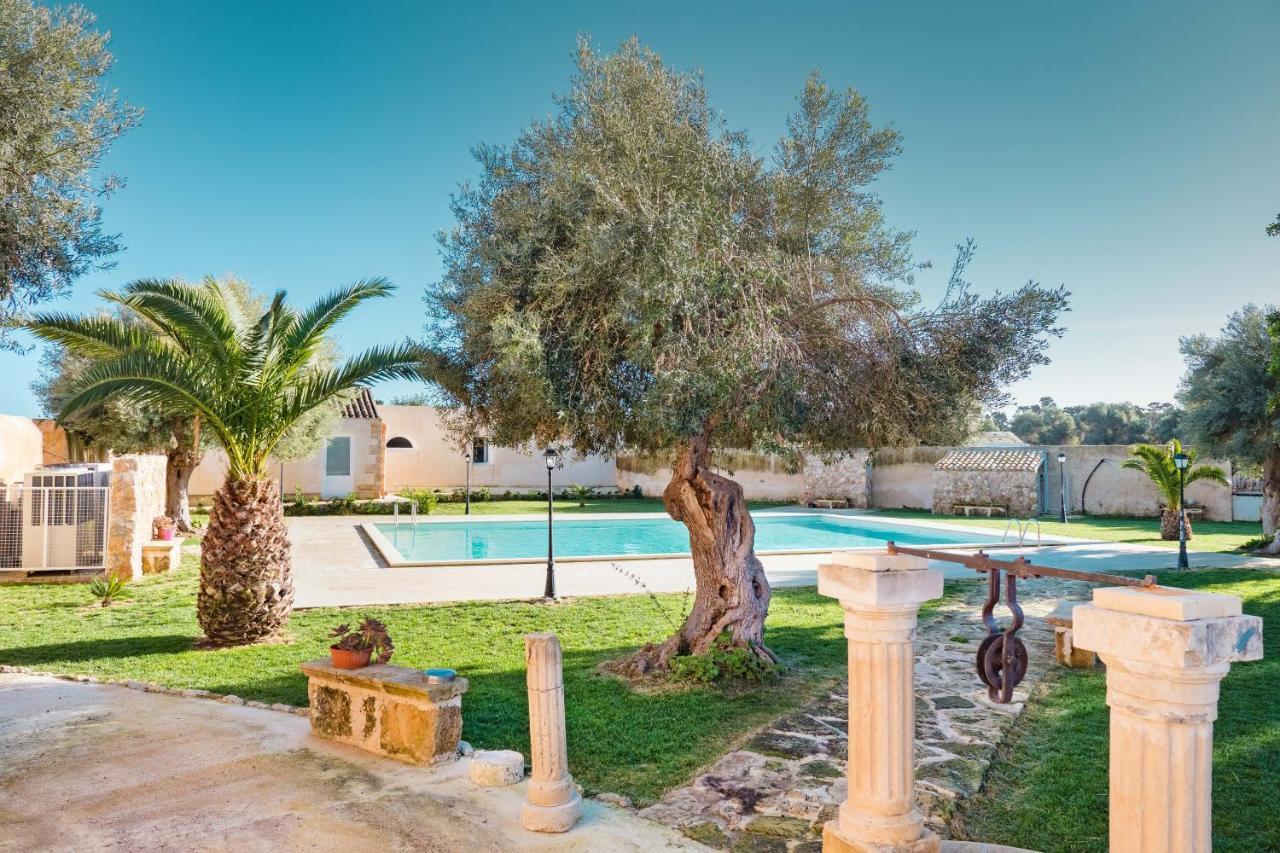 Masseria Testaferrata *
