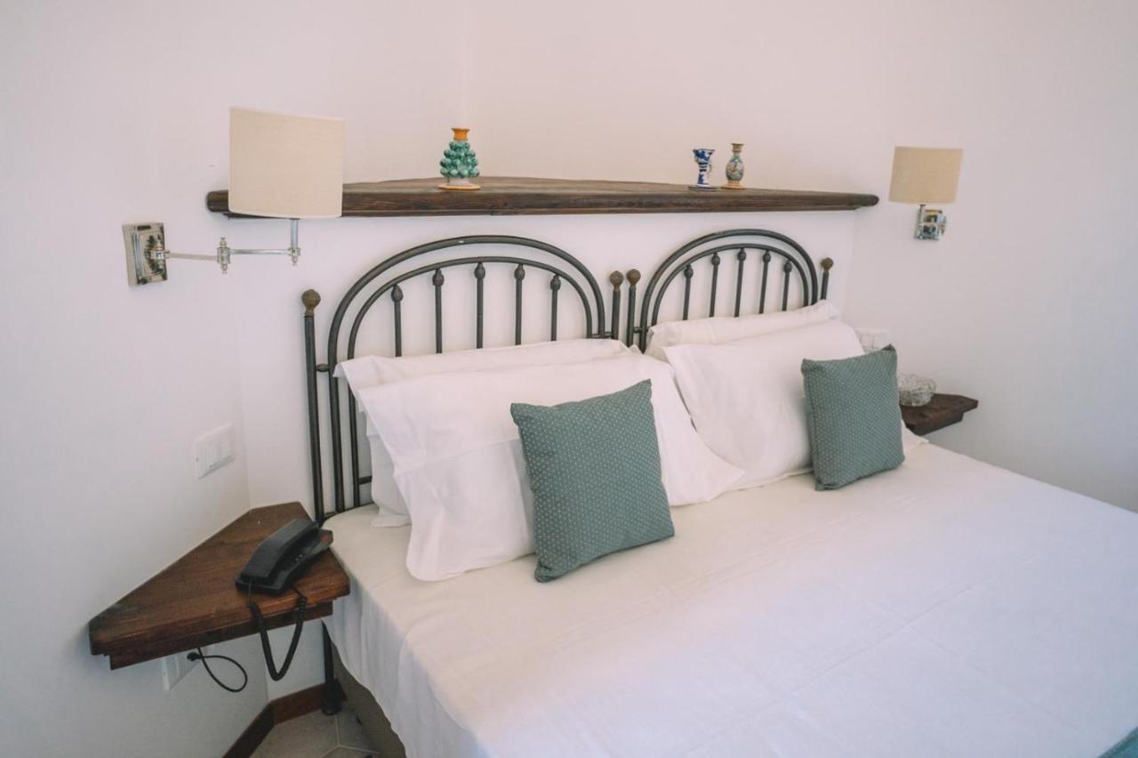 Masseria Testaferrata * Syracuse