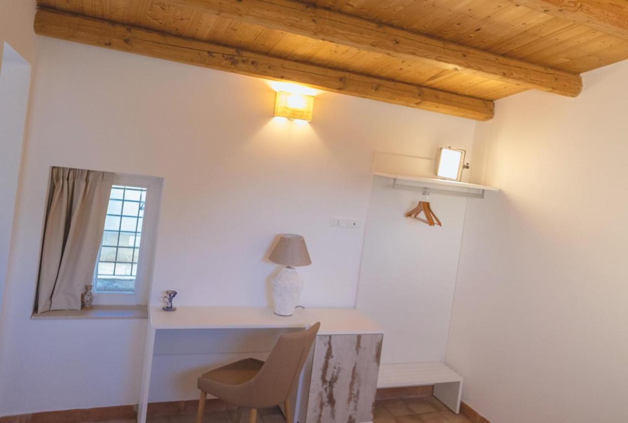 Masseria Testaferrata *