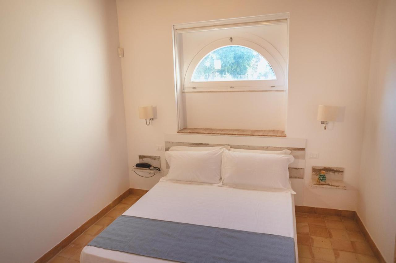 Masseria Testaferrata Vakantieboerderij *